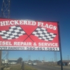Checkered Flags Diesel Repair and Service gallery