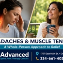 Advanced Spine, Joint & Therapy Centers