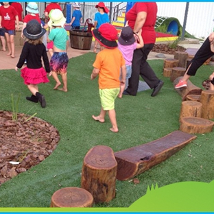 Skippy's Early Learning Gracemere - Gracemere, QLD. Learning Through Play