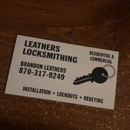 Leathers Locksmithing - Locks & Locksmiths