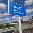 VCA San Francis Animal Hospital - Pet Services