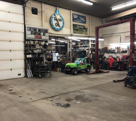 Mirocha's Auto Service - Kewanee, IL