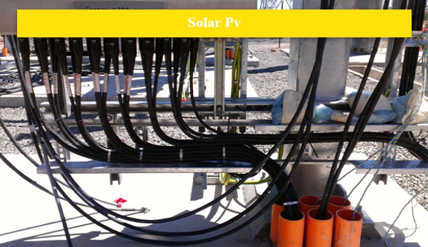 Livewired Electrical Pty Ltd - Wilsonton, QLD. Solar Pv