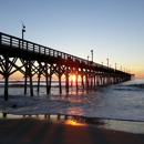 Surf City Ocean Pier - Fishing Piers