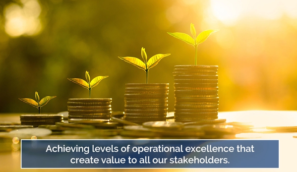 IPN Valuers Greater Geelong - Geelong, VIC. Achieving levels of operational excellence that create value to all our stakeholders.