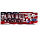 Olive Hill Welding & Fabrication  INC. - Hose & Tubing-Rubber & Plastic