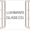 Luhman's Glass gallery