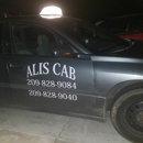 Hugo at Ali's Cab Taxi Service - Taxis