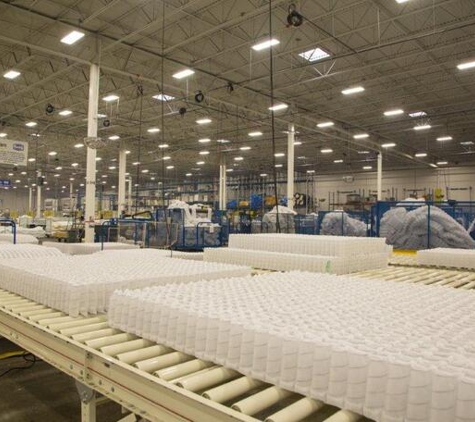 Serta Simmons Bedding - Tolleson, AZ