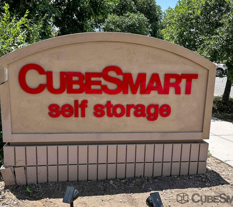 CubeSmart Self Storage - Santa Fe, NM