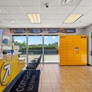 Compass Self Storage - Self Storage