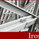 Willow Ironworks & Willow Run Construction - Stair Builders