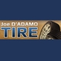 Joe D'Adamo Tire