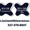Locksmith Lawrence IN gallery