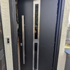 UnitedPorte — Doors/Windows/Kitchens/Vanities/Floor