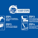 Planet Urine Pet Stain & Odor Removal - Carpet & Rug Cleaners