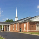 First Congregational Church - United Church of Christ