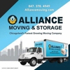 Alliance Moving & Storage gallery