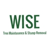 Wise Tree Maintenance & Stump Removal gallery
