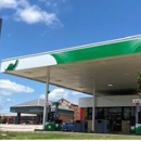 Sinclair Gas Station - Convenience Stores