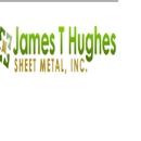 Hughes Sheet Metal, Inc - Sheet Metal Fabricators