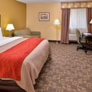 Asheboro Inn - Motels