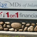 1on1 Financial - Financial Planners