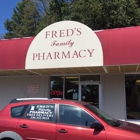 Fred's Family Pharmacy