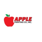 Apple Printing Co., Inc.