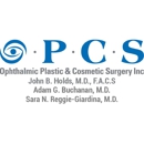 Ophthalmic Plastic & Cosmetic Surgery, Inc. - Skin Care