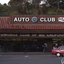 AAA Automobile Club of Southern California - Automobile Clubs