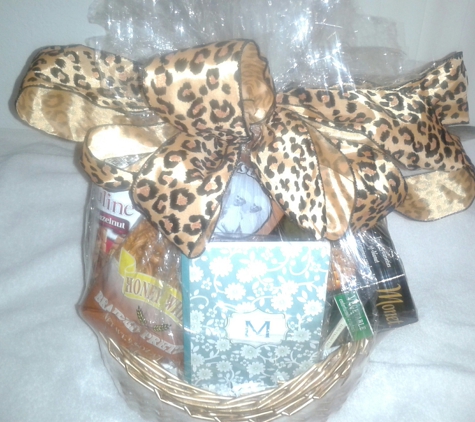 Basketized - Homestead, FL. Gift baskets for any occasions.