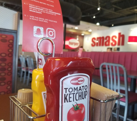 Smashburger - Saint Charles, MO