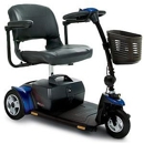SUN MOBILITY RENTALS - Wheelchair Rental