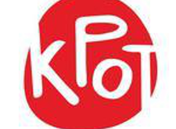 KPOT Korean BBQ & Hot Pot - Tucker, GA