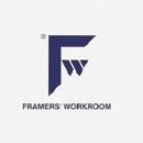 Washington Framers' Workroom - Picture Framing