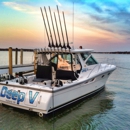 Deep V Sportfishing Charters - Boat Rental & Charter