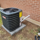 Nitro Heating and Cooling - Fireplaces