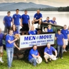 Men On The Move gallery