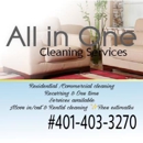 All In One Cleaning Service - House Cleaning