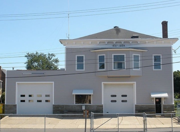 Plymouth Fire Co - Plymouth, PA