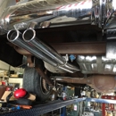 T & M Mufflers - Mufflers & Exhaust Systems