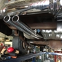 T & M Mufflers