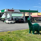 Sinclair Gas Station