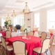 South & West Event Venue