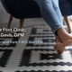 The Foot Clinic: Ali Davis, DPM