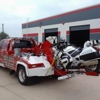 Cen-Tex Towing gallery