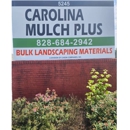 Carolina Mulch Plus - Mulches