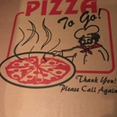 Custom Pie - Pizza