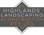 Highlands Landscaping & Construction Pty Ltd - Landscape Contractors & Designers